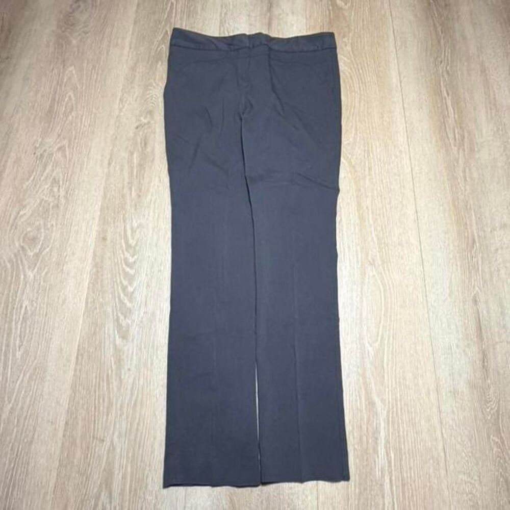 Worthington Women's Grey and Black Trousers